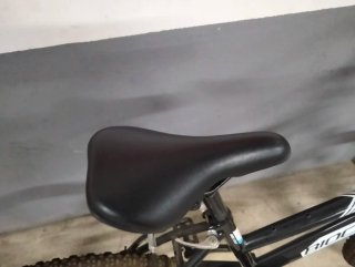 Bicicleta Biocycle Vision 20