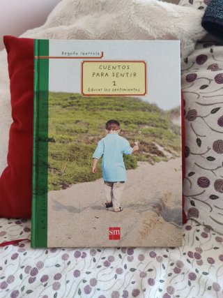 Cuentos para sentir Educar las emociones
