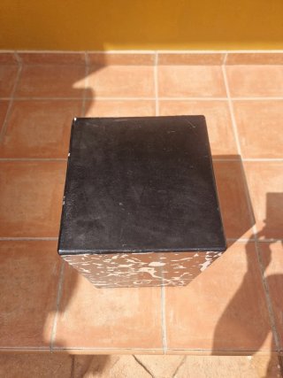 Cajón Flamenco Caña Percusión