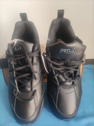 Zapatillas deportivas de hombre.
