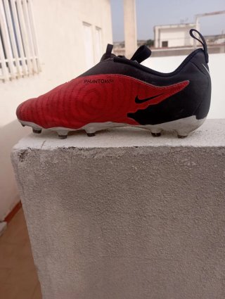 Botas de fútbol Nike Phantom