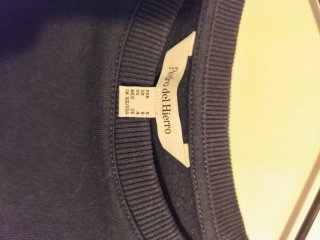 Sudadera Pedro del Hierro Après Ski