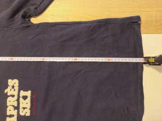 Sudadera Pedro del Hierro Après Ski