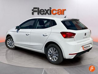 Seat Ibiza 1.0 EcoTSI 85kW (115CV) Style