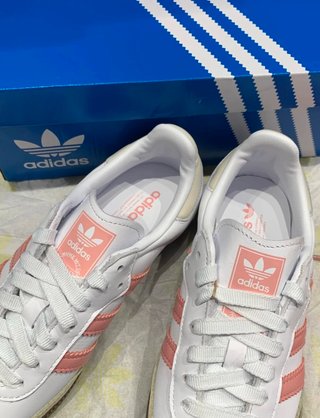 Adidas Samba OG rosa Talla 36-40