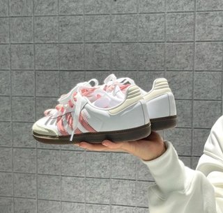 Adidas Samba OG rosa Talla 36-40