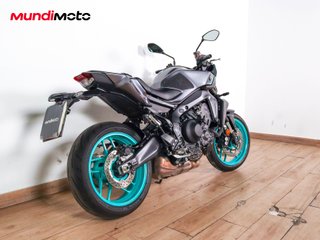 YAMAHA MT 09 Y-AMT