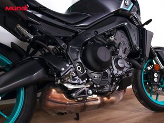 YAMAHA MT 09 Y-AMT