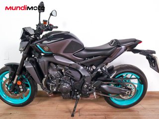 YAMAHA MT 09 Y-AMT