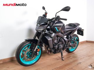 YAMAHA MT 09 Y-AMT