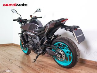YAMAHA MT 09 Y-AMT