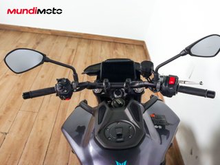 YAMAHA MT 09 Y-AMT