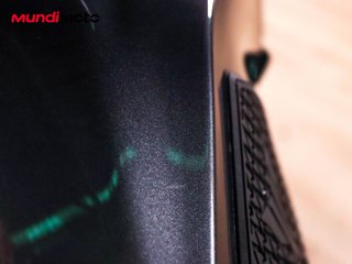 YAMAHA MT 09 Y-AMT