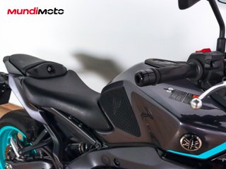 YAMAHA MT 09 Y-AMT