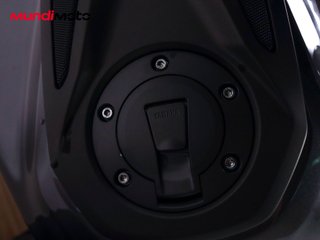 YAMAHA MT 09 Y-AMT