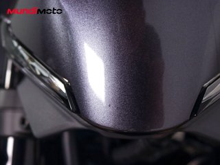 YAMAHA MT 09 Y-AMT