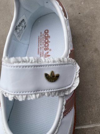Adidas Samba Mary Jane
