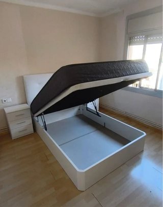 PACK canapé NUEVO cama OFERTA irresistible