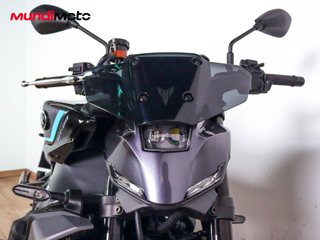 YAMAHA MT 09 Y-AMT