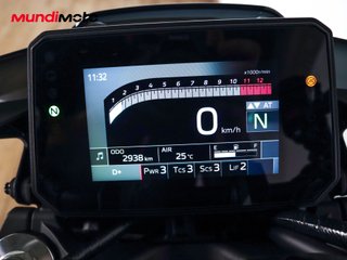 YAMAHA MT 09 Y-AMT