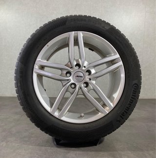 Llantas Audi A4 Allroad 17"