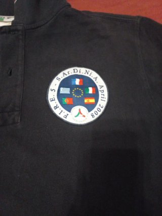 Set T-shirt Aeronautica Militare