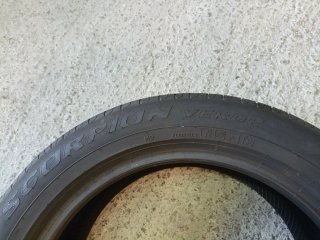 Neumáticos 235/55R19