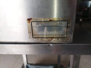 Taladro de columna Einhell