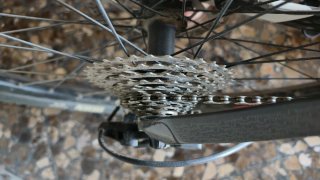 Orbea Alma H30 Bicicleta Montaña