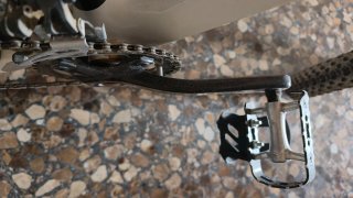 Orbea Alma H30 Bicicleta Montaña