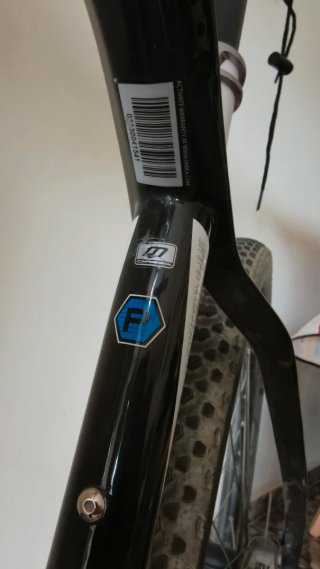 Orbea Alma H30 Bicicleta Montaña
