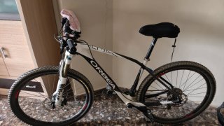 Orbea Alma H30 Bicicleta Montaña