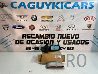 Renault laguna 2 retrovisor derecho ref: E1748