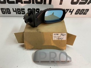 Renault laguna 2 retrovisor derecho ref: E1748