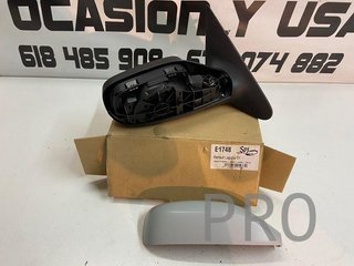 Renault laguna 2 retrovisor derecho ref: E1748