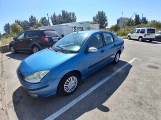 Ford Focus 2004