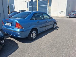Ford Focus 2004