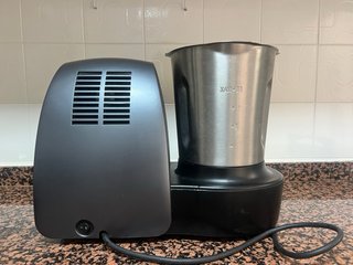 Robot Cocina Cecotec Mambo 8090