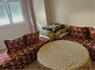Salón Marroquí Completo
