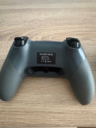 Mandos Inalámbricos Good Deal USB-C PS4