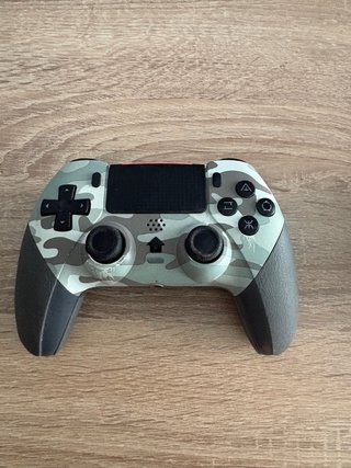 Mandos Inalámbricos Good Deal USB-C PS4