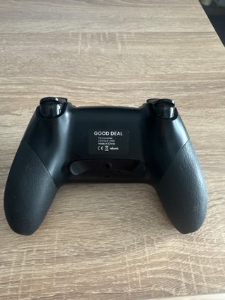 Mandos Inalámbricos Good Deal USB-C PS4