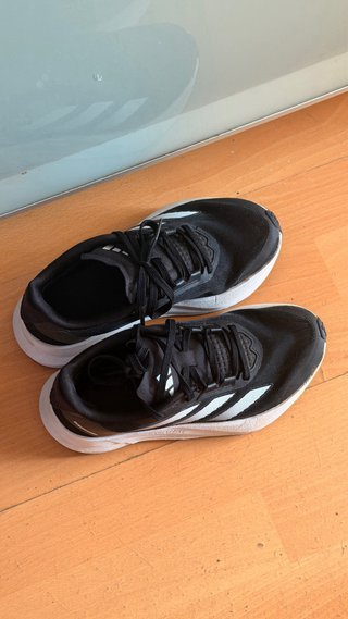 Zapatillas Adidas Duramo Speed 2 Mujer