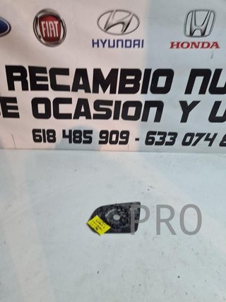 Cristal Espejo Retrovisor Mercedes