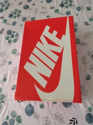 Zapatillas Nike Air Max 95 Gris/Blanco