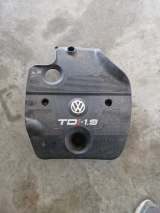Tapa motor VW TDI 1.9