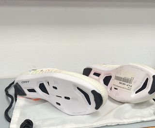 Zapatilla DMT KRSL POGI Road Talla 42