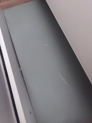 Cómoda IKEA HEMNES 6 cajones blanca