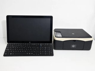 Ordenador Sony Negro