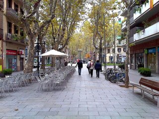 Ático en venta en El Poblenou en Barcelona